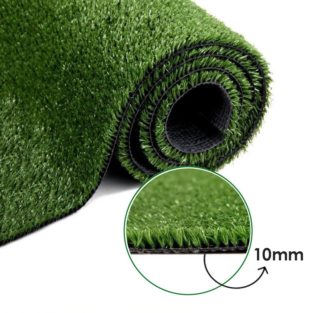 10 mm ( Pitch Turf ) Standard